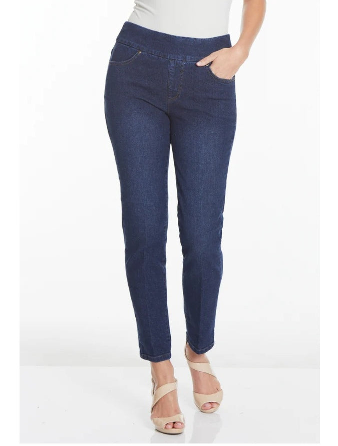 Pull On Jeans with Pockets