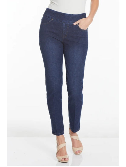Pull On Jeans with Pockets