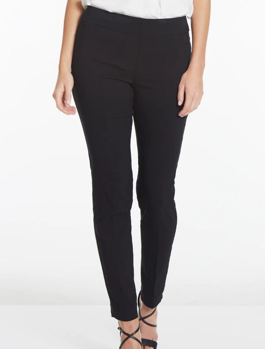 Pull On Narrow Leg Pant