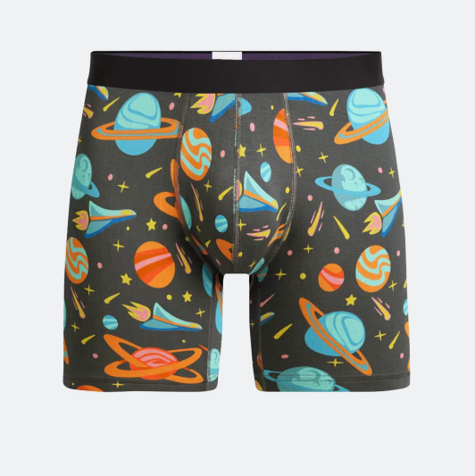 Men's Boxer Brief