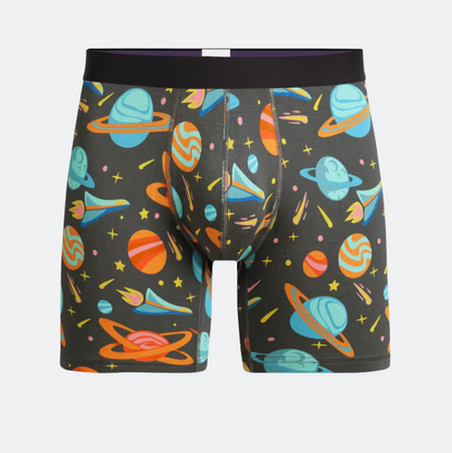 Men's Boxer Brief
