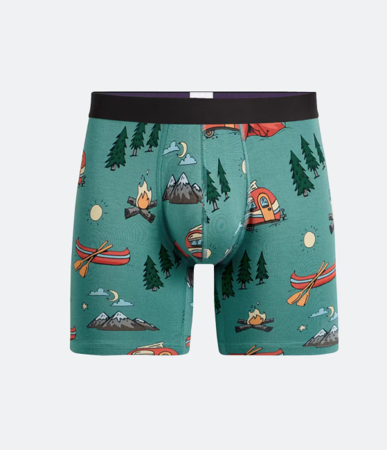 Men's Boxer Brief