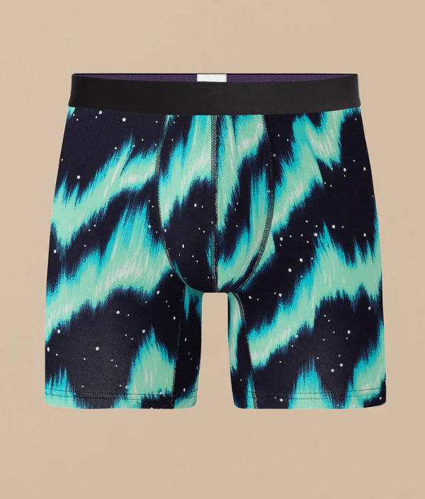 Men's Boxer Brief