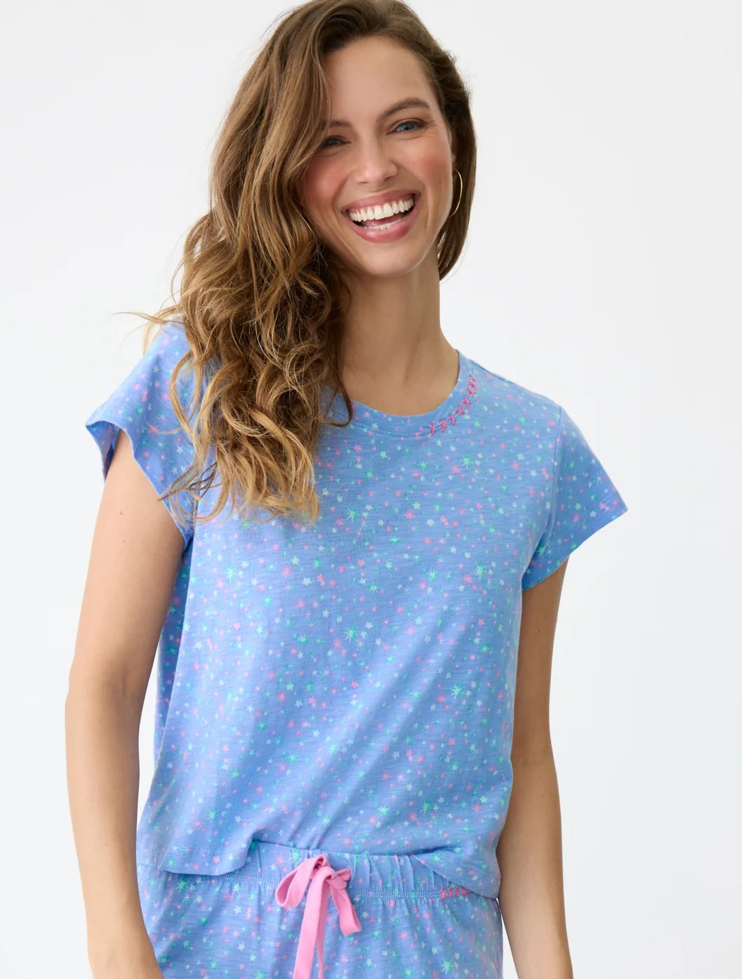 Star Gazer Tee