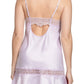 Sabrina Satin Chemise