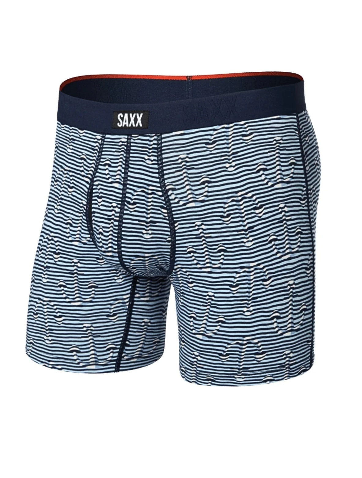 Vibe Xtra Soft Comfort Boxer Brief