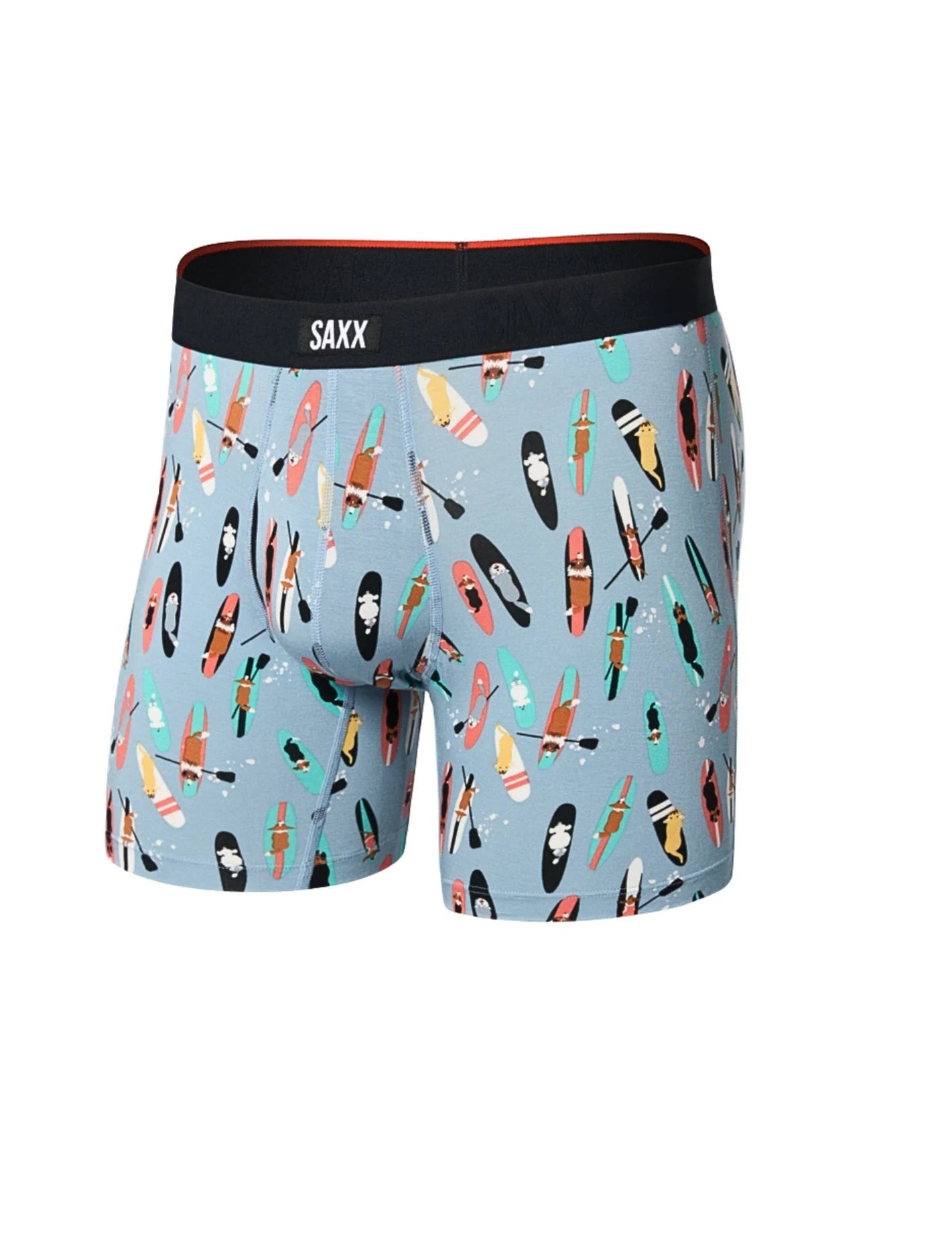 Vibe Xtra Soft Comfort Boxer Brief