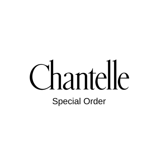 Chantelle Special Order