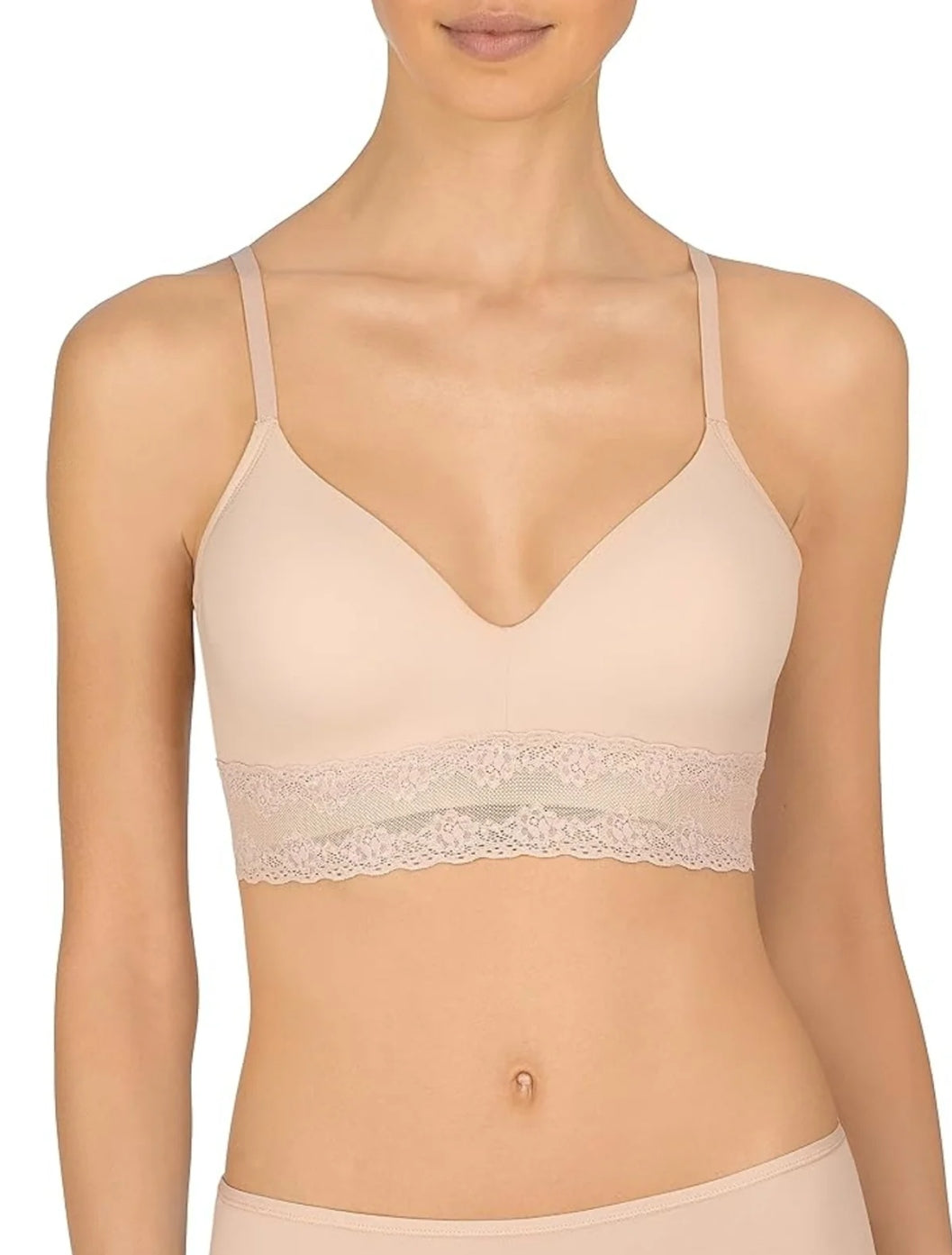 Bliss Perfection Contour Non Wire Bra