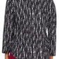 3/4 Sleeve Knit Top