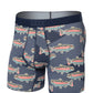Quest Quick Dry Mesh Boxer Brief