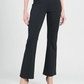 Ponte Knit - Boot Cut Pant