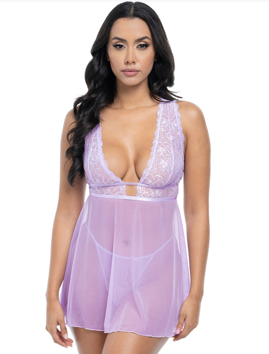 Stassi Babydoll