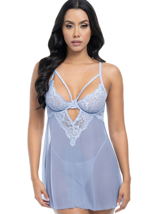Elsie Babydoll