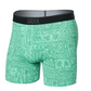 Quest Quick Dry Mesh Boxer Brief