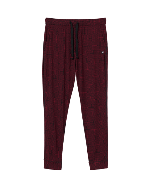 SAXX Snooze Pant in Rad Plaid