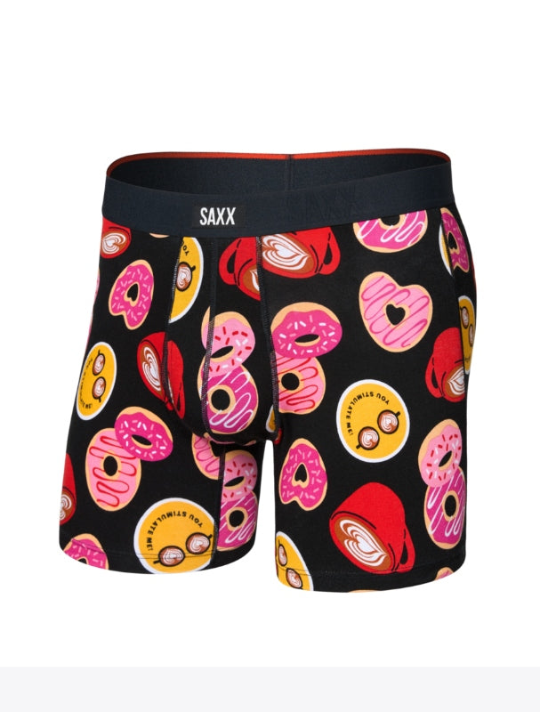 Vibe Xtra Soft Comfort Boxer Brief