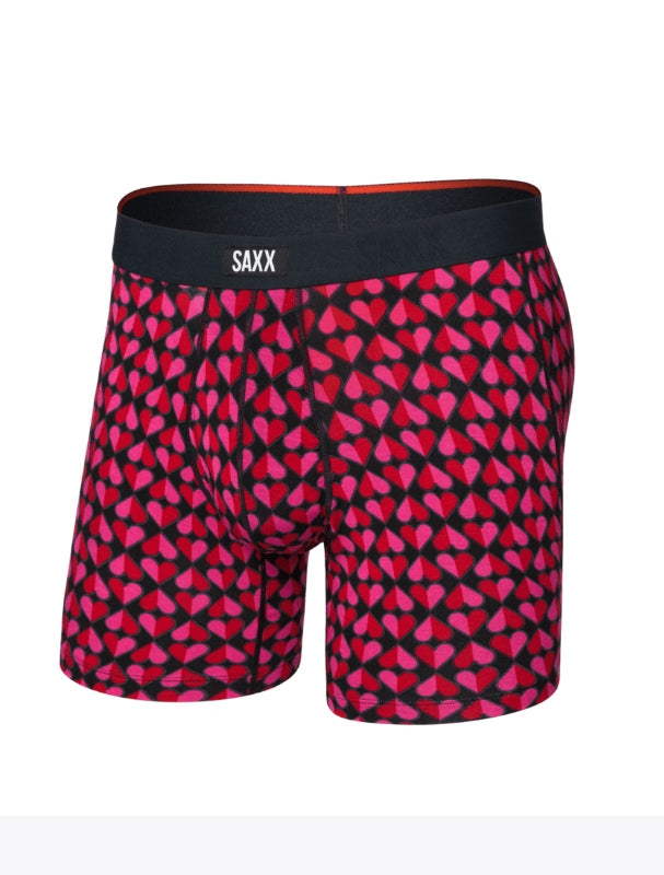 Vibe Xtra Soft Comfort Boxer Brief