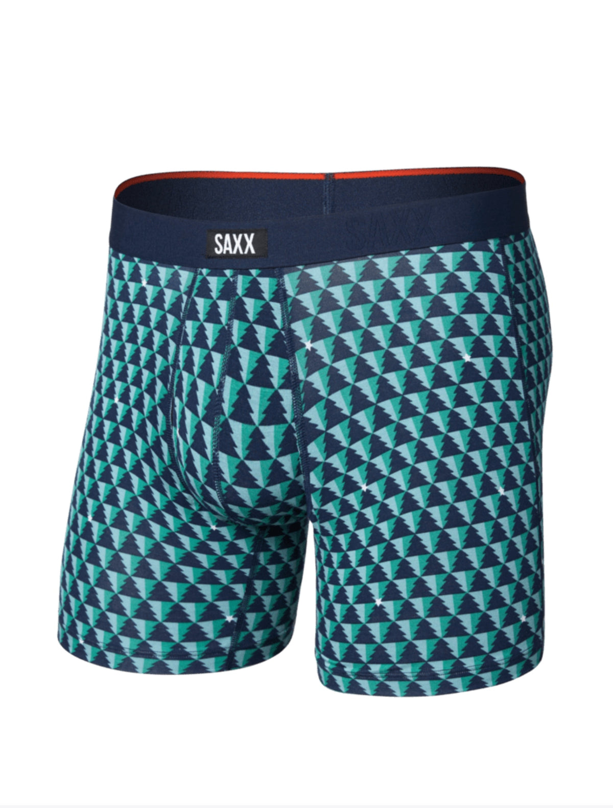 Vibe Xtra Soft Comfort Boxer Brief