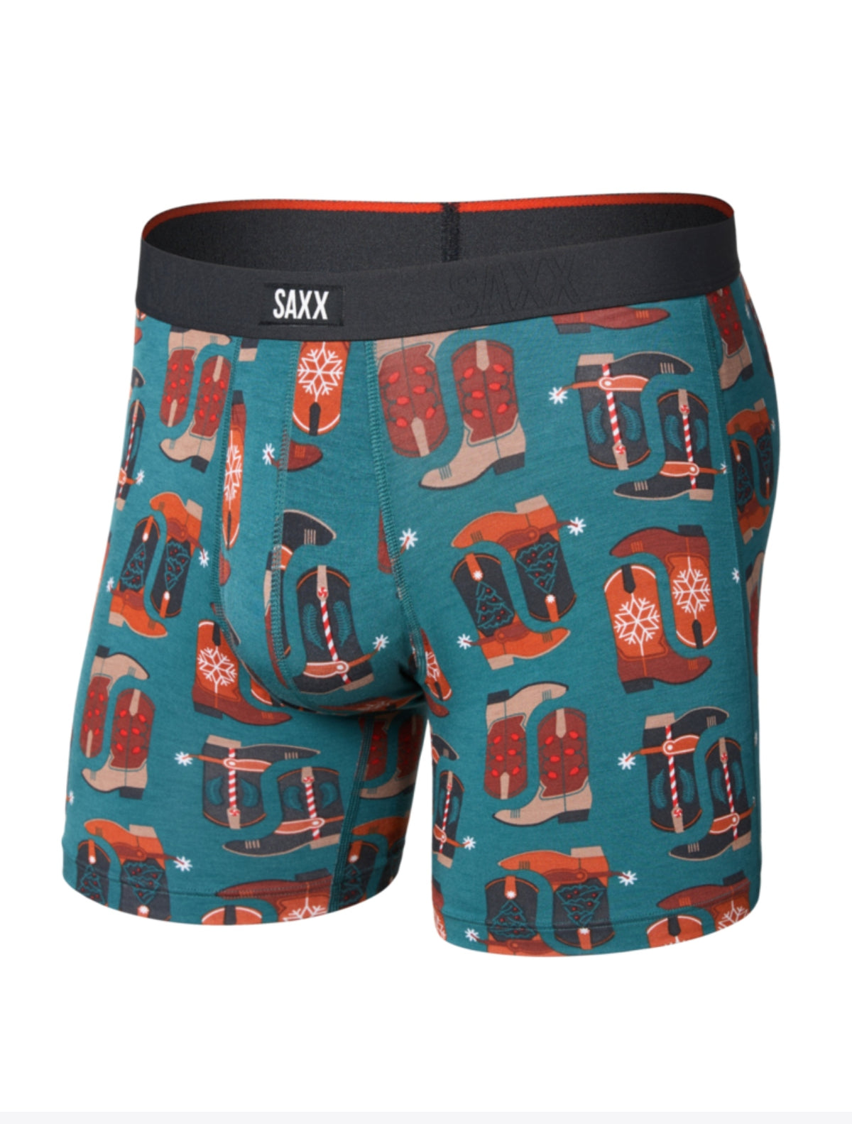 Vibe Xtra Soft Comfort Boxer Brief