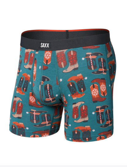 Vibe Xtra Soft Comfort Boxer Brief