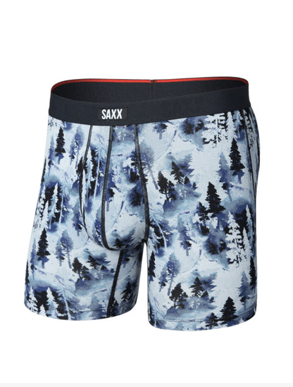 Vibe Xtra Soft Comfort Boxer Brief