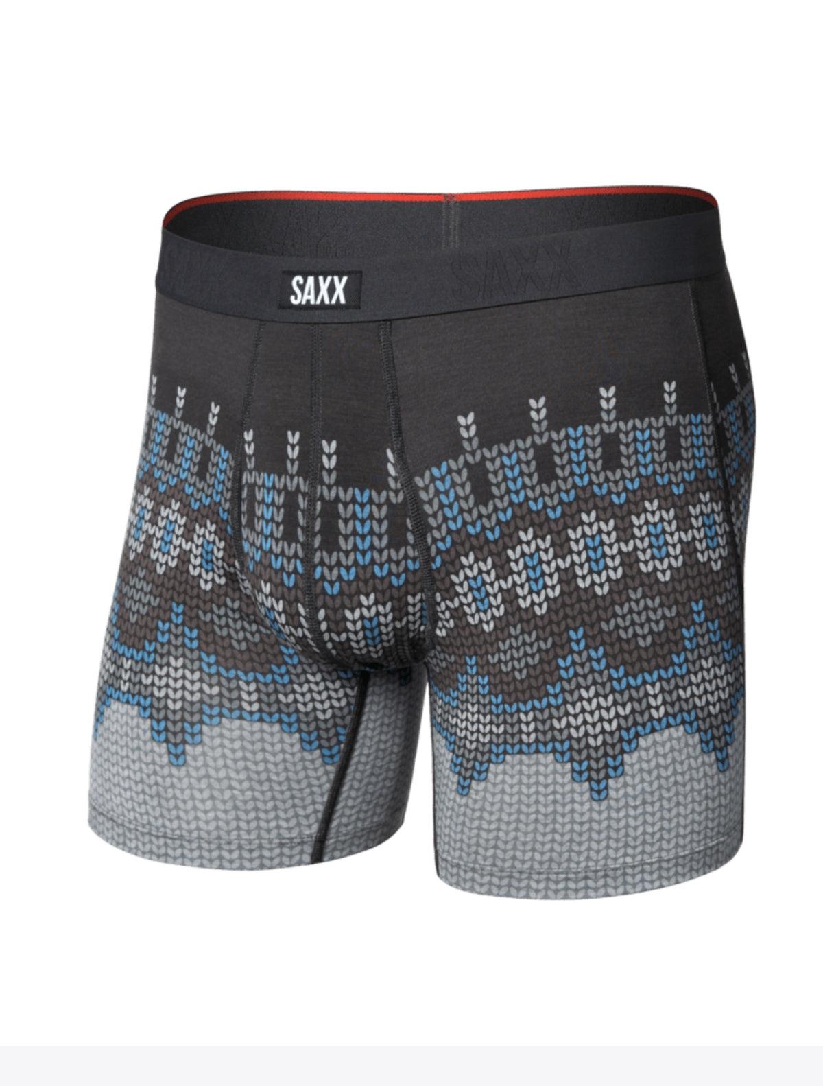 Vibe Xtra Soft Comfort Boxer Brief