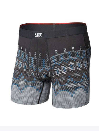 Vibe Xtra Soft Comfort Boxer Brief