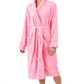 Fleece Robe
