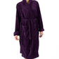 Fleece Robe