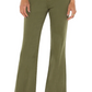 Hannah Flare w/ Wide Hem
