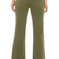 Hannah Flare w/ Wide Hem