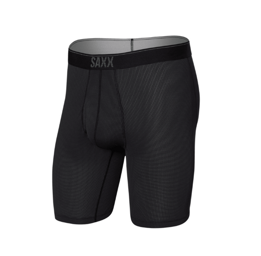 Quest Quick Dry Mesh Long Leg
