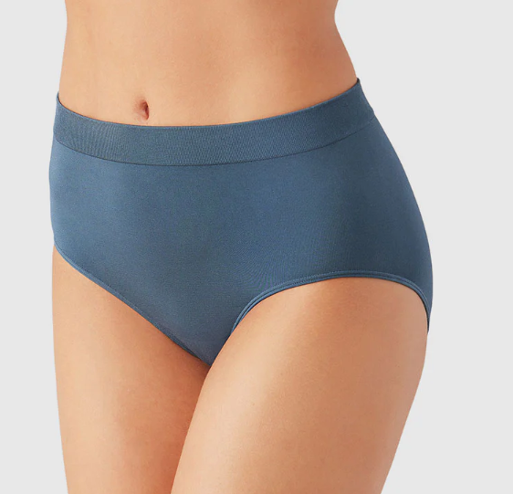 B-Smooth Full Brief