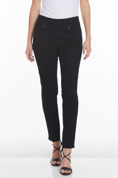 Pull On Narrow Leg Pant