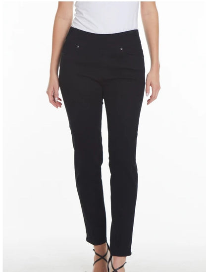 Pull On Jeans with Pockets