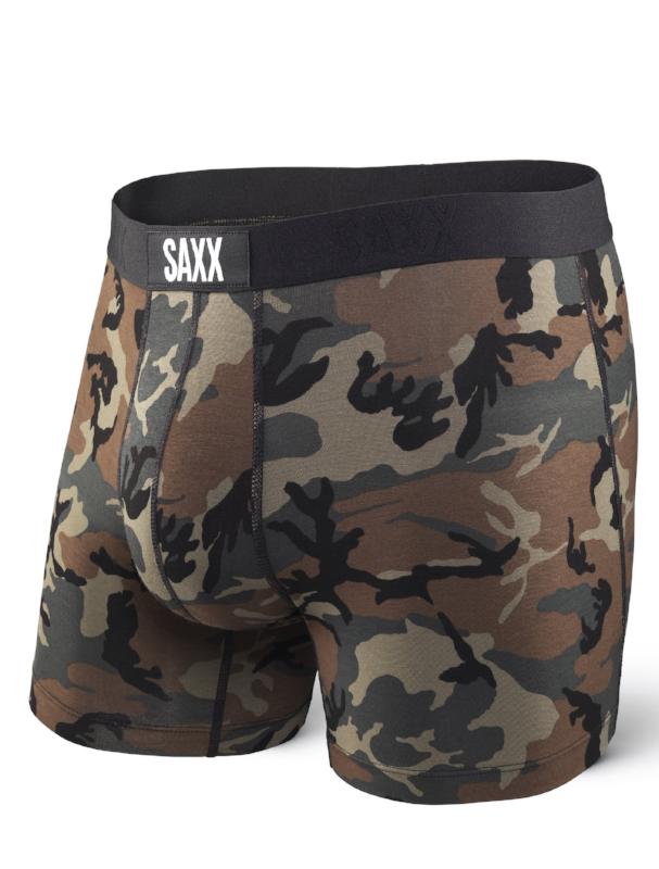Vibe Xtra Soft Comfort Boxer Brief