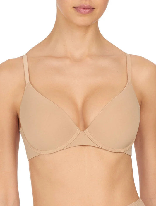 Minimal Convertible Push-Up Bra