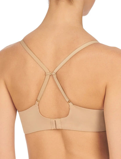 Minimal Convertible Push-Up Bra