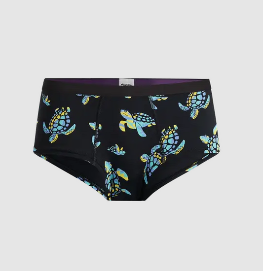 Cheeky Brief