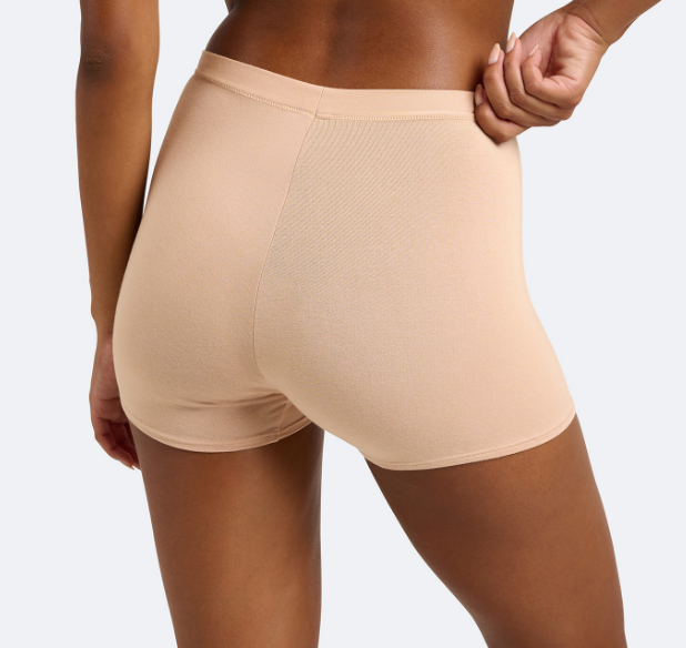 UltraModal FeelFree Boyshort