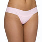 Breathe Natural Rise Thong