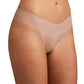 Breathe Natural Rise Thong