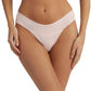 Breathe Natural Rise Thong