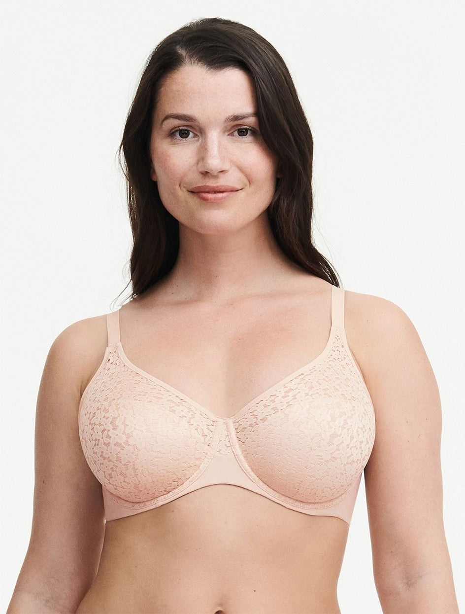 Norah Comfort Seamless Underwire Bra