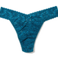 Signature Original Rise Thong