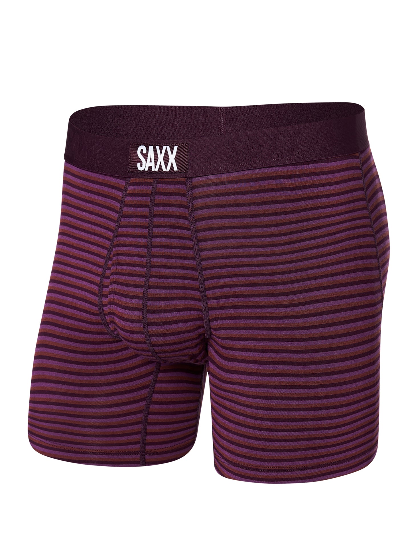 SAXX Underwear Ultra Boxer Regular Fit Huddle is Real – Whisper Intimate  Apparel