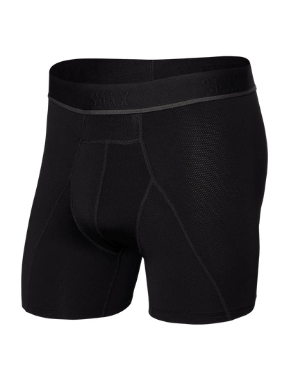 Kinetic Boxer Brief