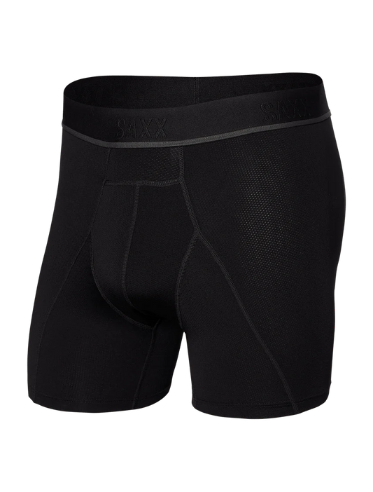 Kinetic Boxer Brief