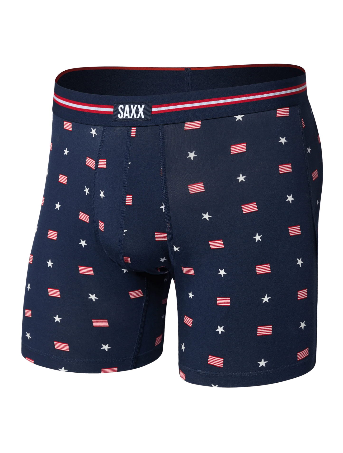 Vibe Xtra Soft Comfort Boxer Brief